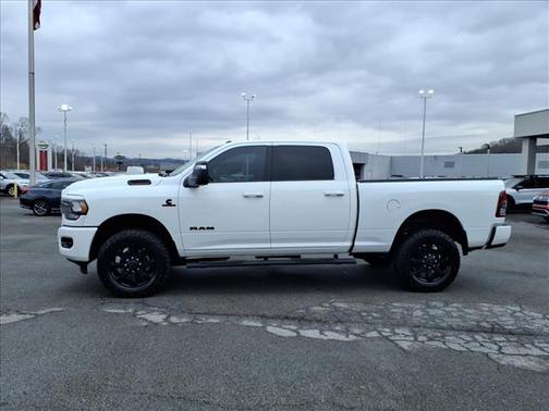 2023 RAM 2500 Big Horn
