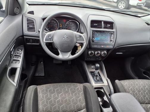 2023 Mitsubishi Outlander Sport 2.0 S