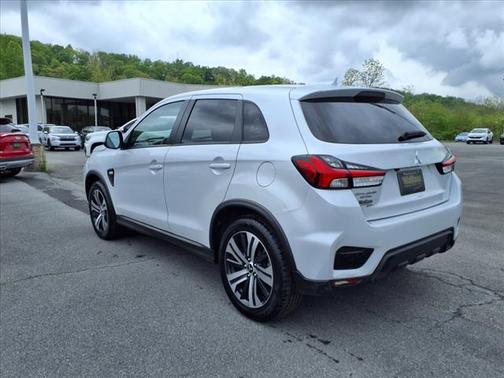 2023 Mitsubishi Outlander Sport 2.0 S