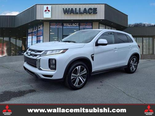 2023 Mitsubishi Outlander Sport 2.0 S