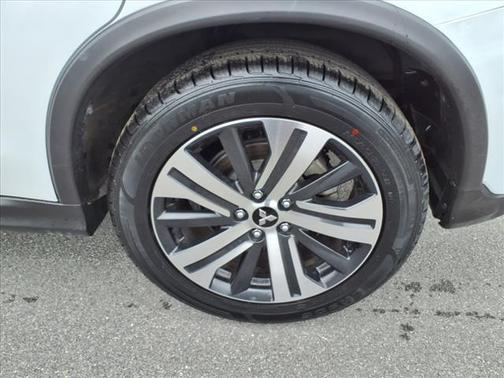 2023 Mitsubishi Outlander Sport 2.0 S