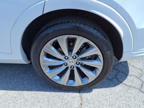 2024 Buick Envista Avenir