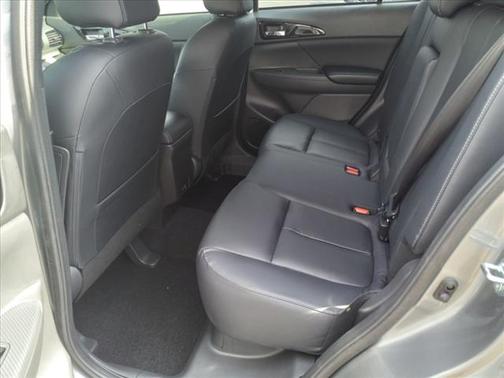 2025 Mitsubishi Eclipse Cross SEL