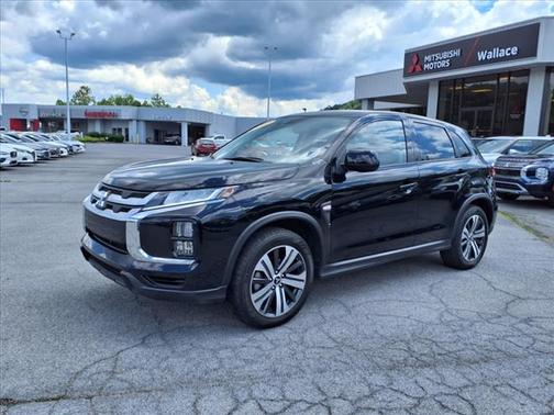 2022 Mitsubishi Outlander Sport 2.0 ES