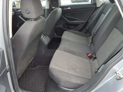 2021 Volkswagen Jetta 1.4T S