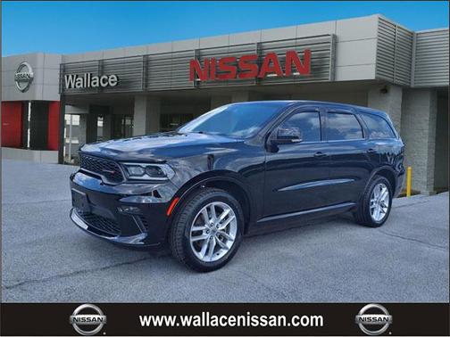 2021 Dodge Durango GT