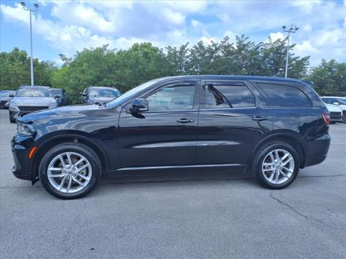 2021 Dodge Durango GT