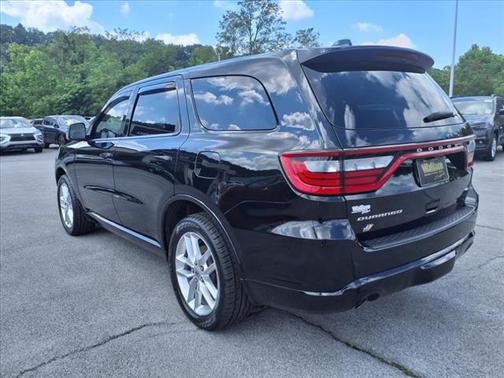 2021 Dodge Durango GT