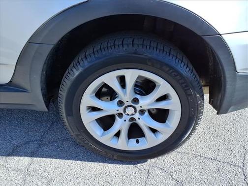 2009 BMW X3 xDrive30i