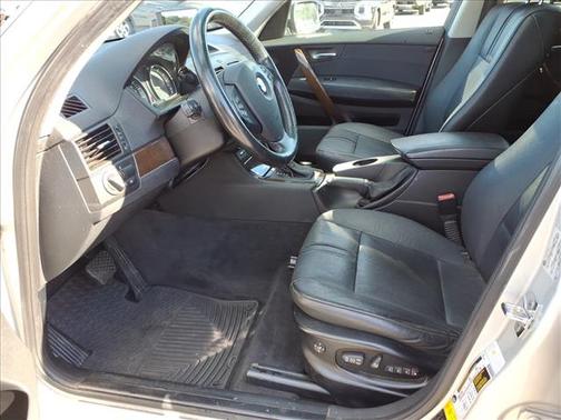 2009 BMW X3 xDrive30i