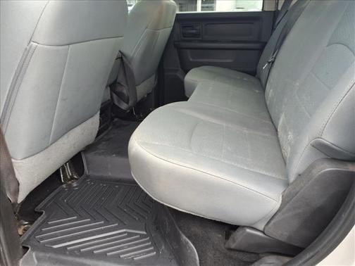 2017 RAM 3500 Tradesman