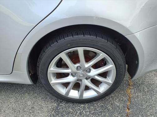 2011 Lexus IS 350 Base