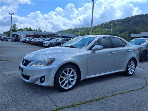 2011 Lexus IS 350 Base