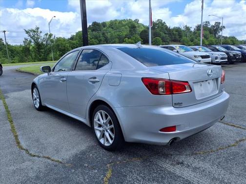 2011 Lexus IS 350 Base