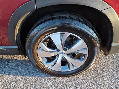 2024 Subaru Ascent Premium