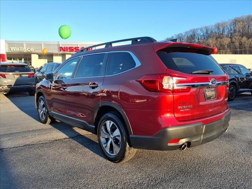 2024 Subaru Ascent Premium