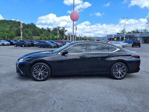 2022 Lexus ES 350 Base