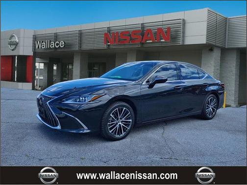 2022 Lexus ES 350 Base