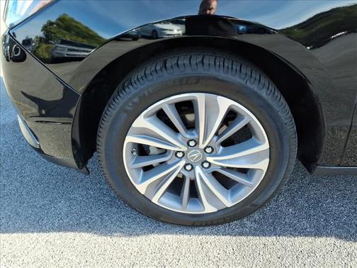 2017 Acura MDX 3.5L w/Technology Package