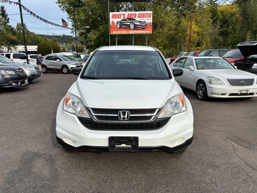 2011 Honda CR-V LX