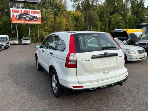 2011 Honda CR-V LX