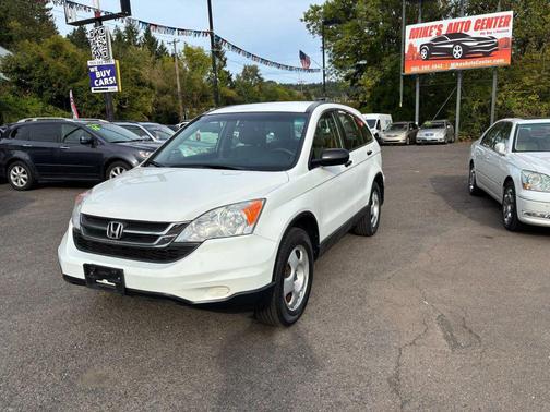 2011 Honda CR-V LX