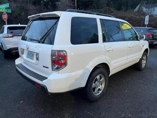 2007 Honda Pilot EX-L