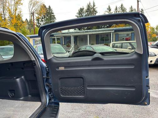 2009 Toyota RAV4 Sport