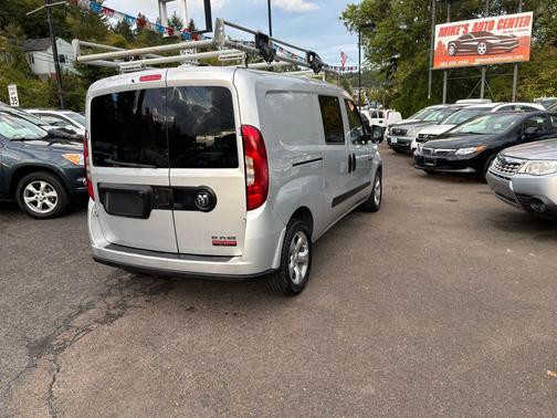 2015 RAM ProMaster City Tradesman