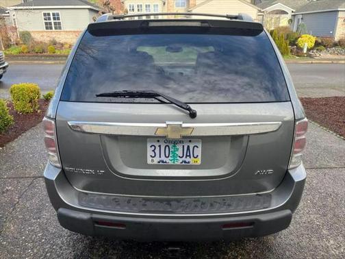 2005 Chevrolet Equinox LT
