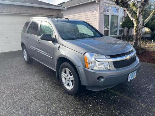 2005 Chevrolet Equinox LT