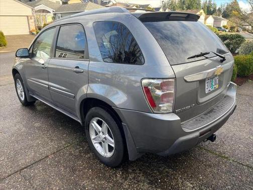 2005 Chevrolet Equinox LT