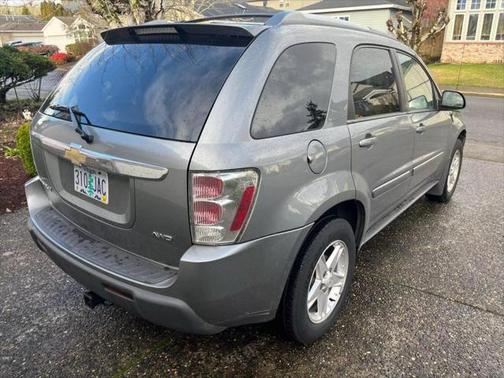 2005 Chevrolet Equinox LT