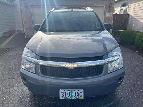 2005 Chevrolet Equinox LT