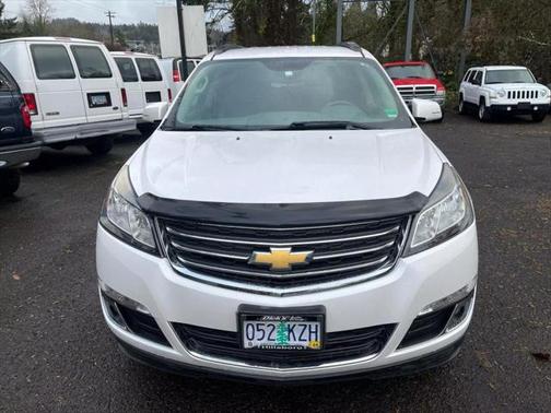 2016 Chevrolet Traverse 1LT