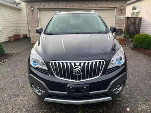 2013 Buick Encore Leather