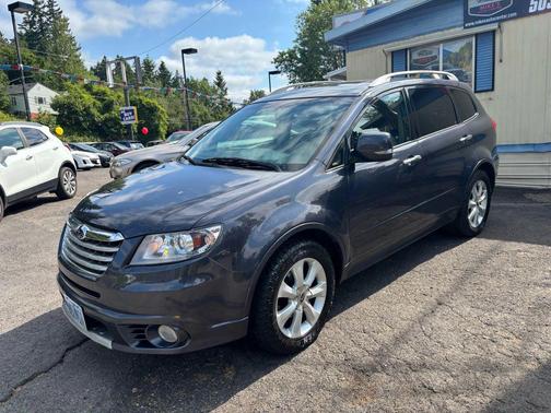 2010 Subaru Tribeca 3.6 R Touring