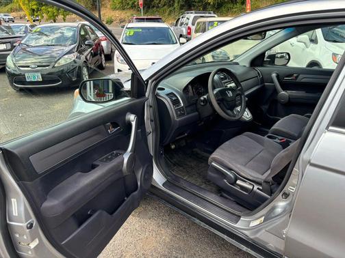 2008 Honda CR-V LX