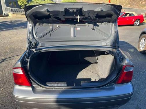 2007 Ford Focus S