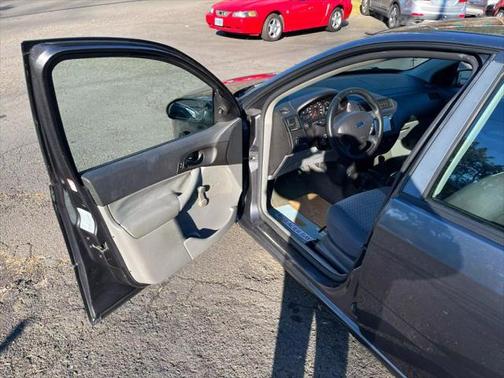 2007 Ford Focus S