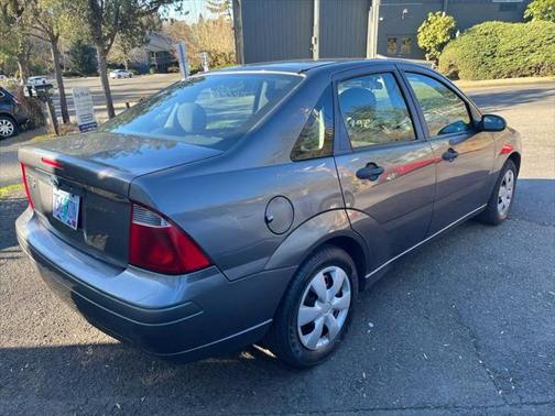 2007 Ford Focus S