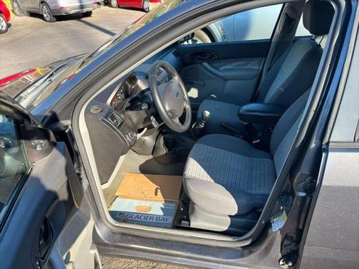 2007 Ford Focus S