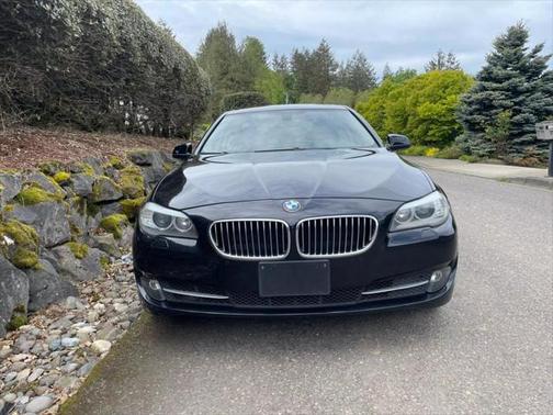 2013 BMW 535 xDrive