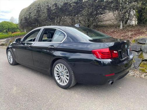 2013 BMW 535 xDrive