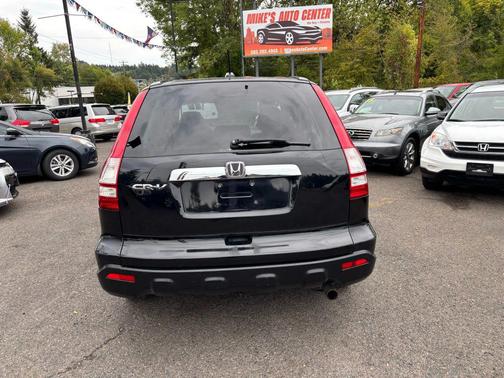 2008 Honda CR-V EX-L