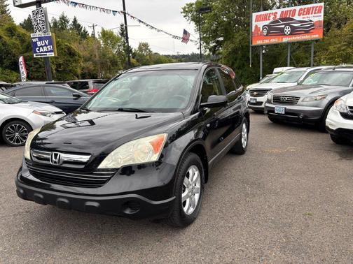 2008 Honda CR-V EX-L