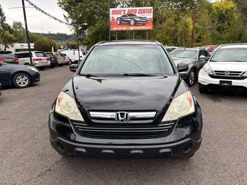 2008 Honda CR-V EX-L