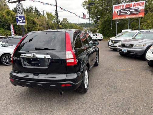 2008 Honda CR-V EX-L