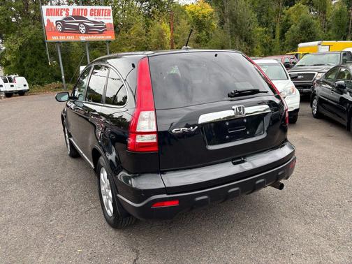 2008 Honda CR-V EX-L