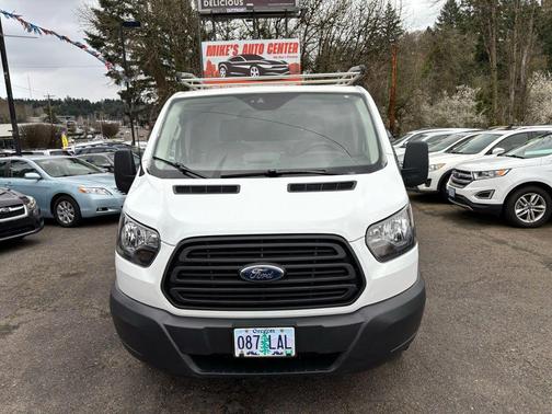 2018 Ford Transit-150 Base